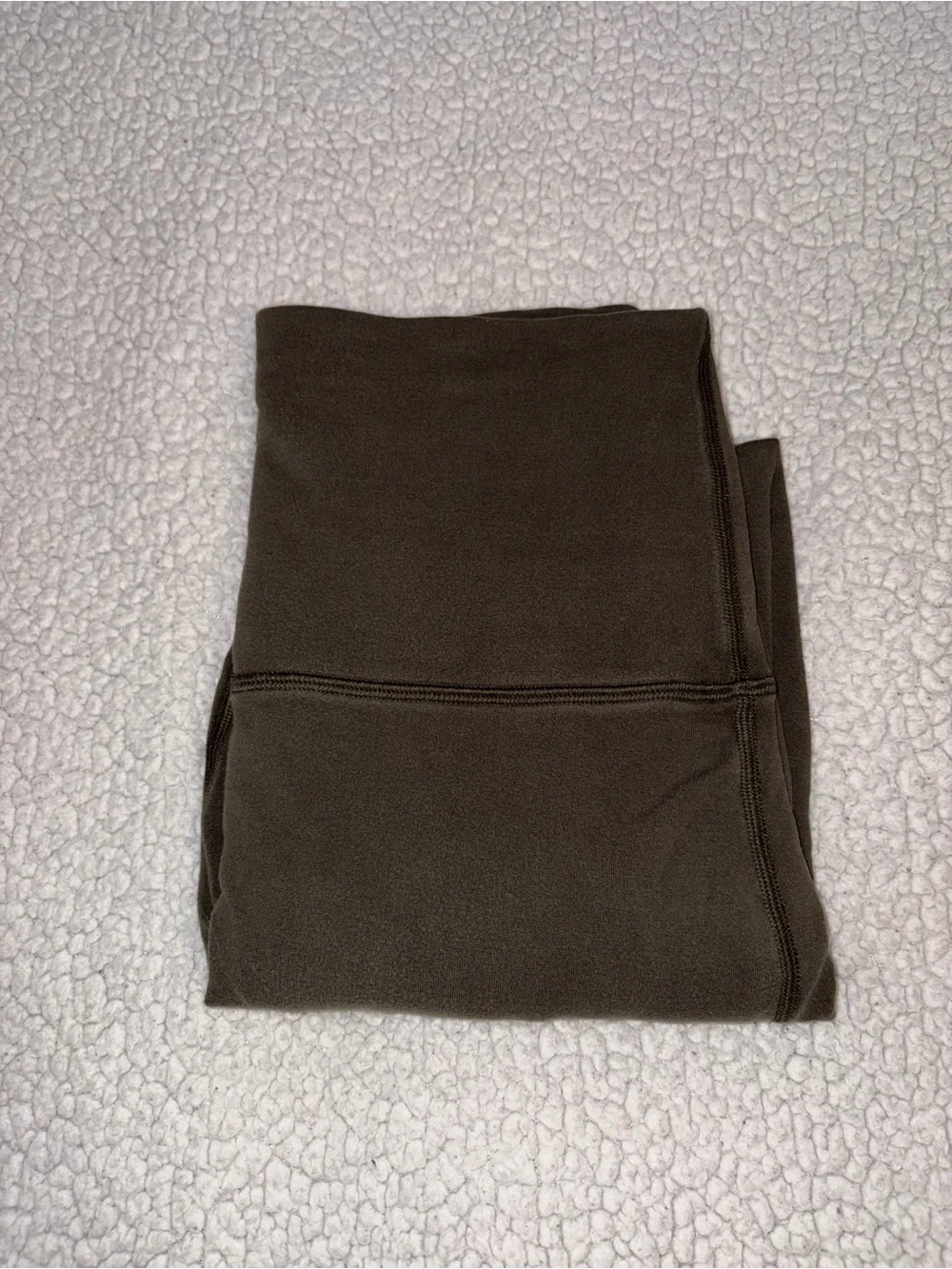 Lululemon Wunder Lounge Super High-Rise Tight